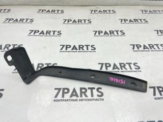 Накладка на крыло левая передняя NISSAN SUNNY FB15 QG15DE 638394M400 3 ракурс