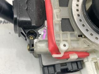 Гитара левая TOYOTA LAND CRUISER UZJ100 2UZFE 8465235490 3 ракурс