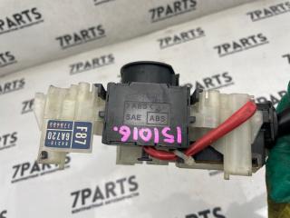 Гитара левая TOYOTA LAND CRUISER UZJ100 2UZFE 8465235490 5 ракурс