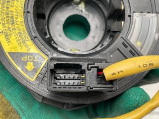 Шлейф-лента air bag TOYOTA ALPHARD ANH10 2AZFE 8430658011 5 ракурс