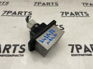 Реостат MITSUBISHI GRANDIS NA4W 4G69 ,077800-0880 1 ракурс