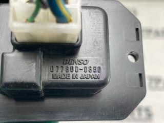Реостат MITSUBISHI GRANDIS NA4W 4G69 ,077800-0880 4 ракурс