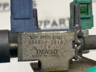 Клапан 4wd DAIHATSU TERIOS KID J111G EFDEM 89570-87401,084800-2310 4 ракурс