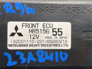 Реле MITSUBISHI DION CR9W 4G63 MR515655 4 ракурс