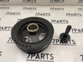 Шкив коленвала NISSAN ELGRAND 2008