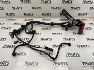 Коса двс NISSAN ELGRAND 2008