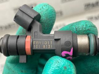 Форсунка NISSAN ELGRAND ME51 VQ25DE 16600EG200,FBY1011 4 ракурс