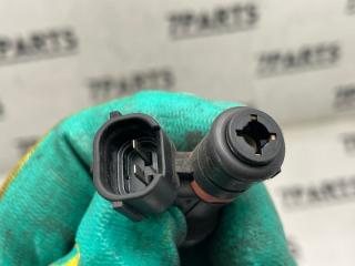 Форсунка NISSAN ELGRAND ME51 VQ25DE 16600EG200,FBY1011 3 ракурс