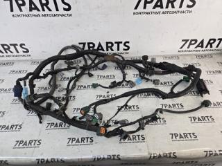 Коса двс NISSAN ELGRAND 2008