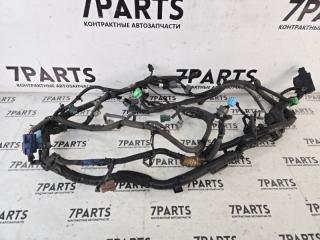 Коса двс NISSAN ELGRAND ME51 VQ25DE 24011WL620 2 ракурс Коса двс NISSAN ELGRAND ME51 VQ25DE 24011WL620 2 ракурс