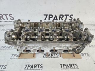 Головка блока цилиндров MITSUBISHI COLT Z27A 4G15T MN187792 1 ракурс
