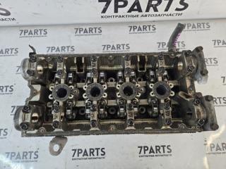Головка блока цилиндров MITSUBISHI COLT Z27A 4G15T MN187792 2 ракурс