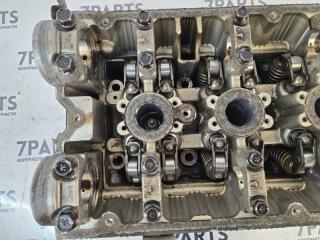 Головка блока цилиндров MITSUBISHI COLT Z27A 4G15T MN187792 3 ракурс