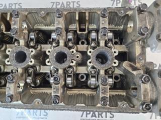 Головка блока цилиндров MITSUBISHI COLT Z27A 4G15T MN187792 4 ракурс