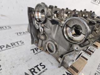Головка блока цилиндров MITSUBISHI COLT Z27A 4G15T MN187792 5 ракурс