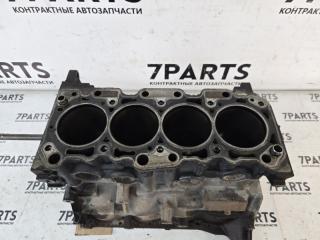 Блок двс MITSUBISHI COLT Z27A 4G15T MN176642 2 ракурс