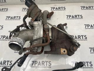 Турбина MITSUBISHI COLT Z27A 4G15T MN130299,49135-04850 2 ракурс