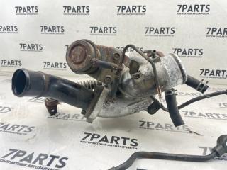 Турбина MITSUBISHI COLT Z27A 4G15T MN130299,49135-04850 4 ракурс
