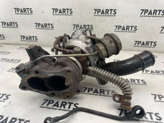 Турбина MITSUBISHI COLT Z27A 4G15T MN130299,49135-04850 5 ракурс