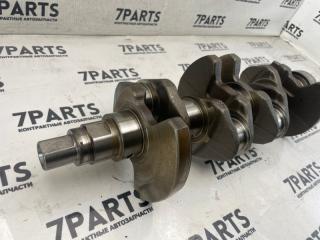 Коленвал MITSUBISHI COLT Z27A 4G15T 1100A016 2 ракурс