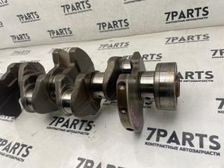 Коленвал MITSUBISHI COLT Z27A 4G15T 1100A016 3 ракурс