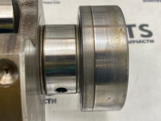 Коленвал MITSUBISHI COLT Z27A 4G15T 1100A016 4 ракурс