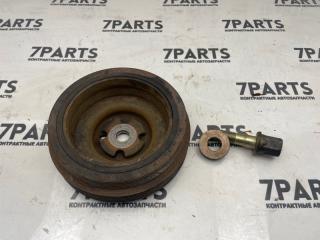 Шкив коленвала MITSUBISHI COLT 2005