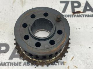 Шестерня коленвала MITSUBISHI COLT Z27A 4G15T MN119437 2 ракурс