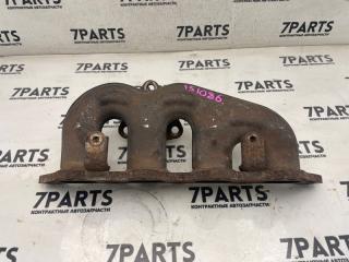 Коллектор выпускной MITSUBISHI COLT Z27A 4G15T MN178251 1 ракурс