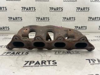 Коллектор выпускной MITSUBISHI COLT Z27A 4G15T MN178251 2 ракурс