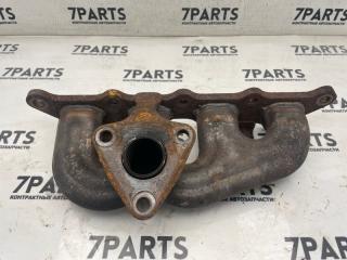 Коллектор выпускной MITSUBISHI COLT Z27A 4G15T MN178251 3 ракурс