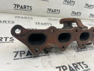 Коллектор выпускной MITSUBISHI COLT Z27A 4G15T MN178251 4 ракурс