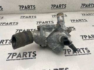 Корпус термостата MITSUBISHI COLT Z27A 4G15T MN195185 2 ракурс