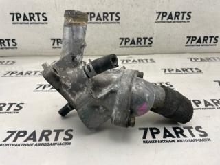 Корпус термостата MITSUBISHI COLT Z27A 4G15T MN195185 4 ракурс