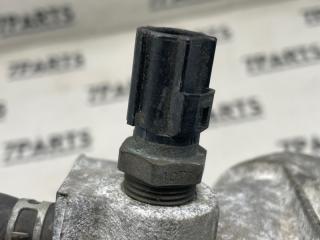 Корпус термостата MITSUBISHI COLT Z27A 4G15T MN195185 5 ракурс