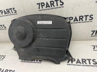 Крышка ремня грм MITSUBISHI COLT Z27A 4G15T MN119747 3 ракурс