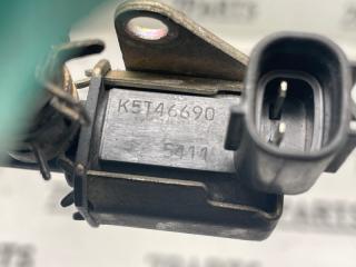 Вакуумный клапан MITSUBISHI COLT Z27A 4G15T K5T46690,K5T46690 4 ракурс