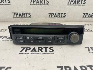 Климат-контроль NISSAN PRESAGE U30 KA24DE 27500AD004 1 ракурс Климат-контроль NISSAN PRESAGE U30 KA24DE 27500AD004 1 ракурс