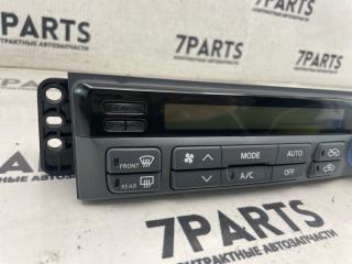 Климат-контроль NISSAN PRESAGE U30 KA24DE 27500AD004 2 ракурс Климат-контроль NISSAN PRESAGE U30 KA24DE 27500AD004 2 ракурс
