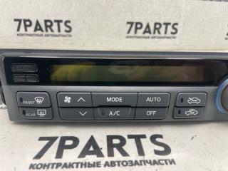 Климат-контроль NISSAN PRESAGE U30 KA24DE 27500AD004 3 ракурс Климат-контроль NISSAN PRESAGE U30 KA24DE 27500AD004 3 ракурс