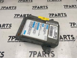 Блок управления airbag HONDA INSPIRE UA2 G25A 77960-SW5-N810 1 ракурс