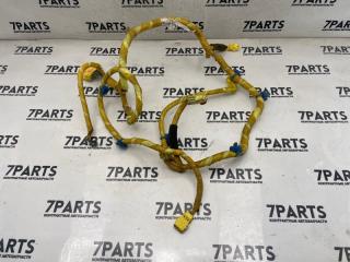 Коса салона HONDA INSPIRE UA2 G25A 77961-SW5-0003 1 ракурс Коса салона HONDA INSPIRE UA2 G25A 77961-SW5-0003 1 ракурс