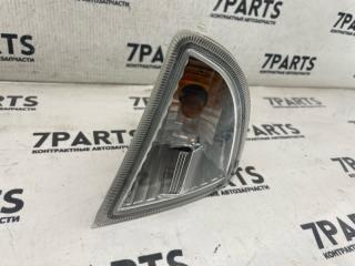 Повторитель бамперный левый TOYOTA AQUA NHP10 52-250 2 ракурс