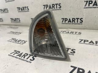 Повторитель бамперный правый TOYOTA AQUA NHP10 52-250 3 ракурс