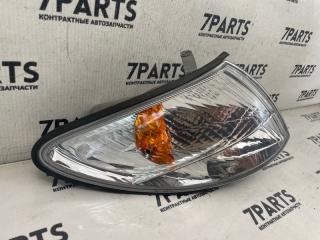 Габарит правый передний NISSAN PRESAGE U30 KA24DE 3415 2 ракурс