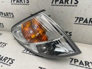 Габарит правый передний NISSAN PRESAGE U30 KA24DE 3415 3 ракурс