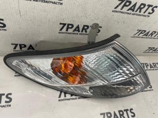 Габарит правый передний NISSAN PRESAGE U30 KA24DE 3415 4 ракурс