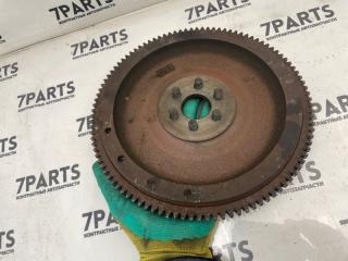 Маховик TOYOTA PLATZ SCP11 1SZFE 1340523040 4 ракурс