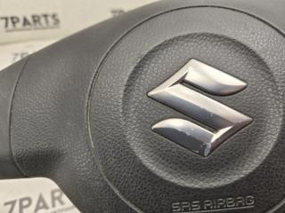 Airbag на руль SUZUKI SPLASH XB32S 3 ракурс