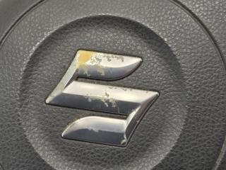 Airbag на руль SUZUKI SPLASH XB32S 2 ракурс